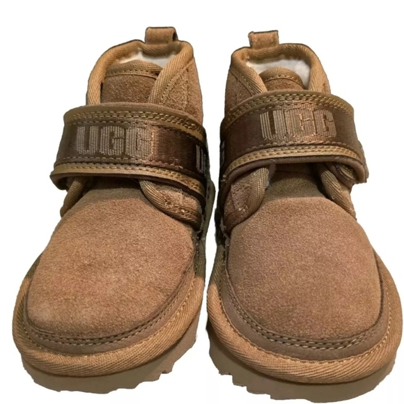 UGG Neumel Snapback Chukka Boot(new without box) - Picture 2 of 6